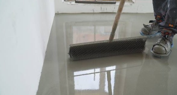 Reliable epoxy floor systems Palm Beach County​ residents trust